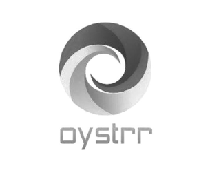 OYSTRR logo