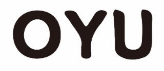 OYU logo