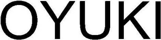 OYUKI logo
