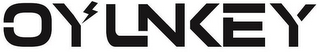 OYUNKEY logo