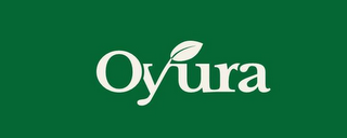 OYURA logo