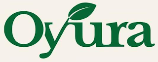 OYURA logo