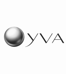 OYVA logo