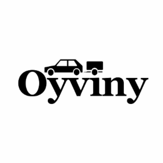 OYVINY logo