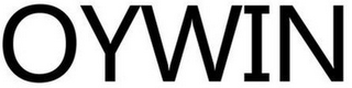 OYWIN logo