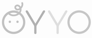 OYYO logo