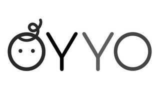 OYYO logo