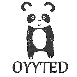OYYTED logo