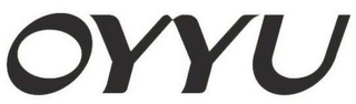 OYYU logo