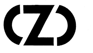 OZ logo