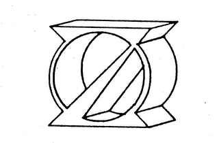 OZ logo