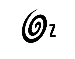 OZ logo