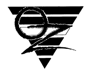 OZ logo