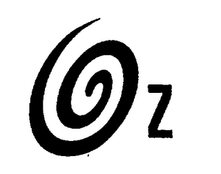 OZ logo
