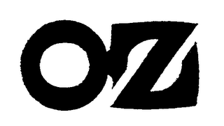 OZ logo