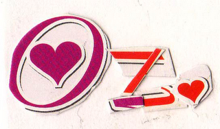 OZ logo
