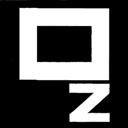 OZ logo