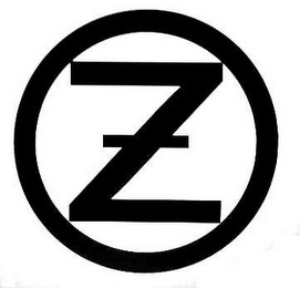 OZ logo