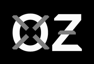 OZ logo