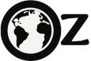 OZ logo