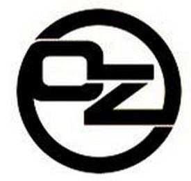 OZ logo