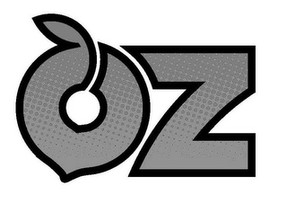 OZ logo