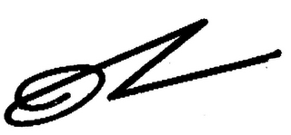 OZ logo