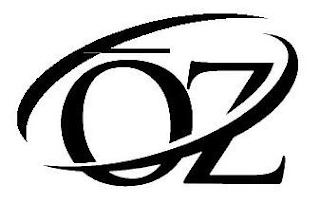 OZ logo