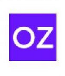 OZ logo