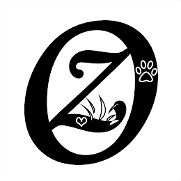 OZ logo