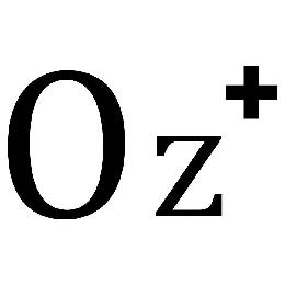 OZ+ logo