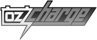 OZ CHARGE logo