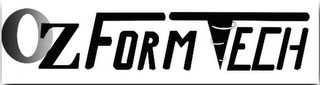 OZ FORM TECH