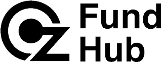OZ FUND HUB logo