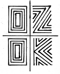 OZ OK logo