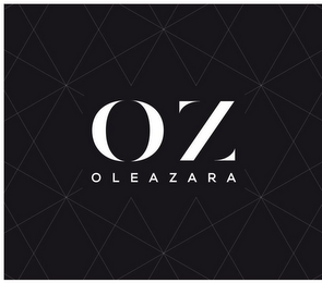 OZ OLEAZARA logo