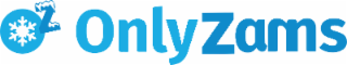 OZ ONLY ZAMS logo