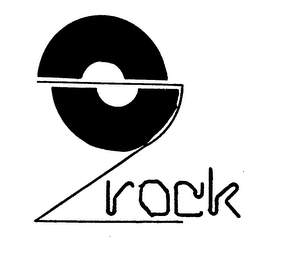 OZ ROCK logo