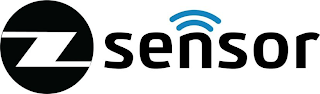 OZ SENSOR logo