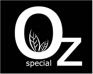 OZ SPECIAL logo