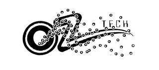 OZ TECH logo