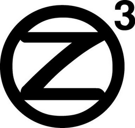 OZ3 logo