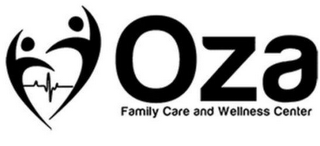 OZA FAMILY CARE AND WELLNESS CENTER logo