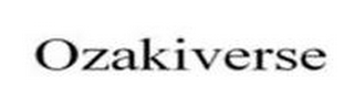 OZAKIVERSE logo