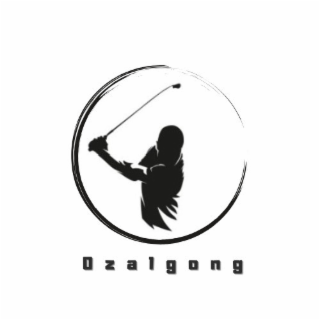 OZALGONG logo