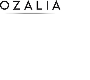 OZALIA logo