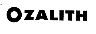 OZALITH logo