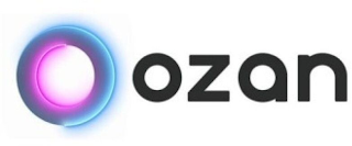 OZAN logo