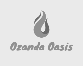OZANDA OASIS logo