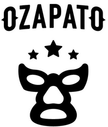OZAPATO logo